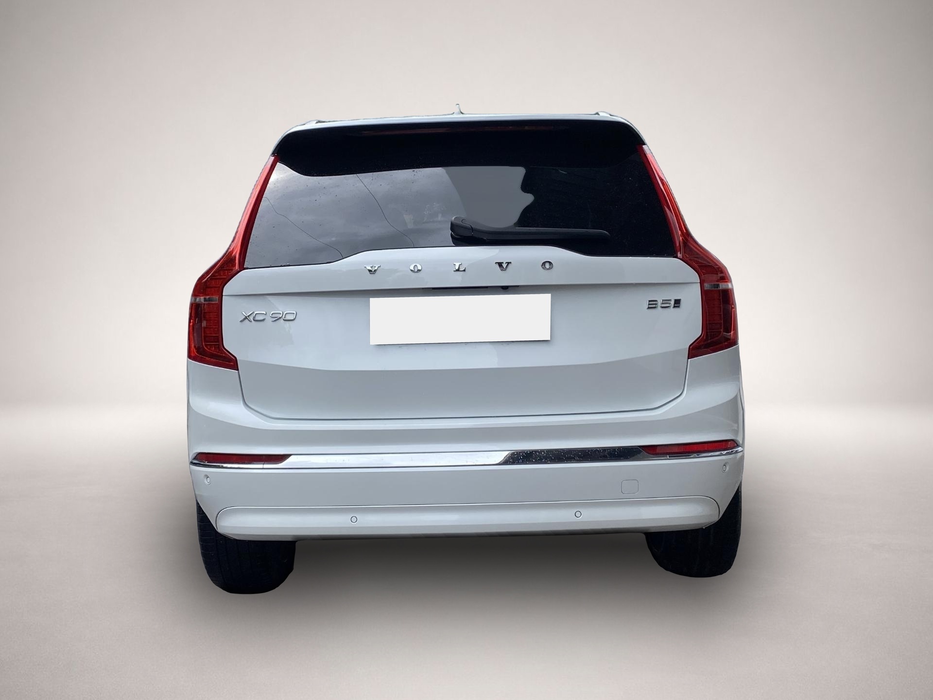 Volvo XC90 (03/2024, Diesel)