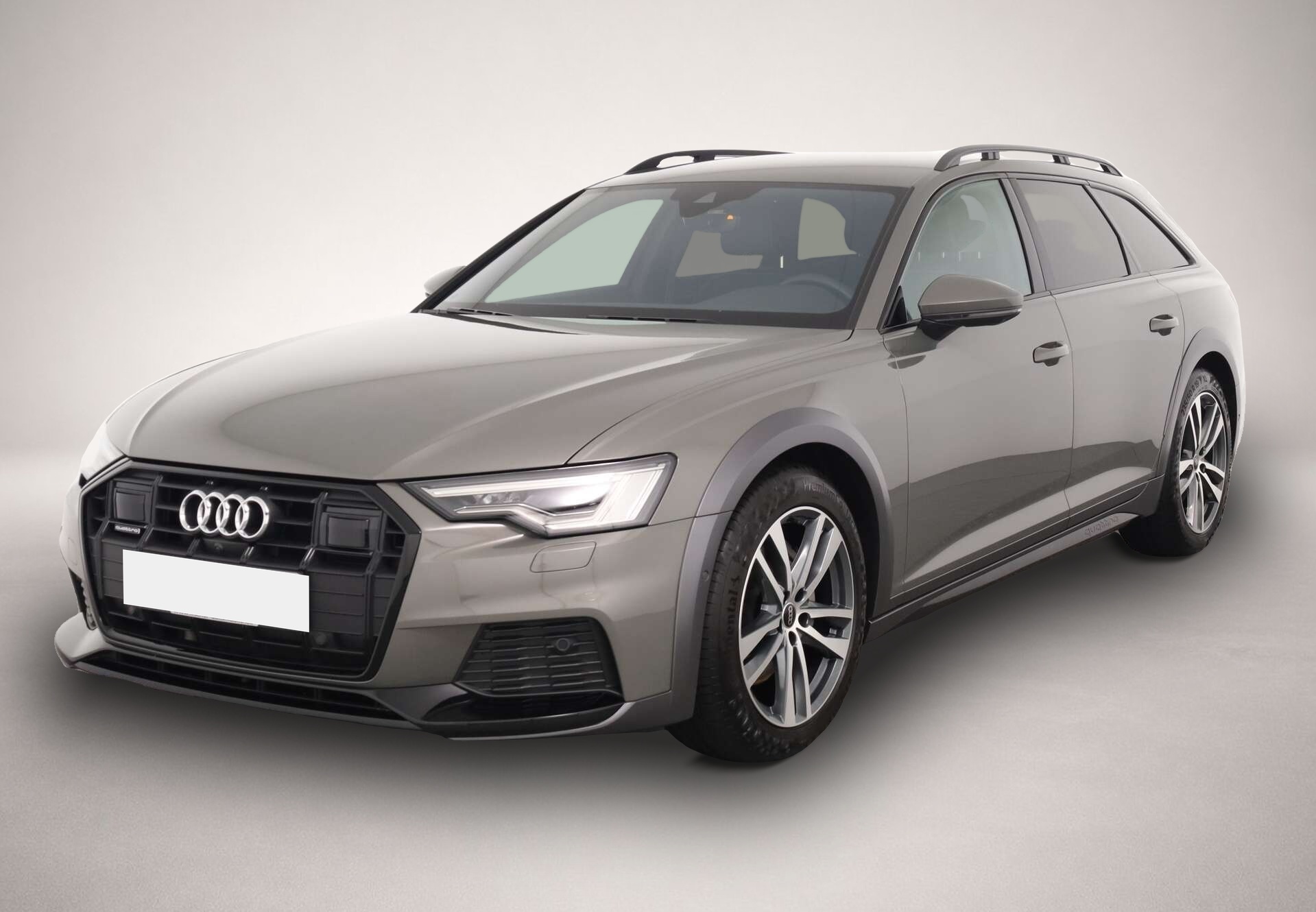 Audi A6 Allroad (05/2024, )