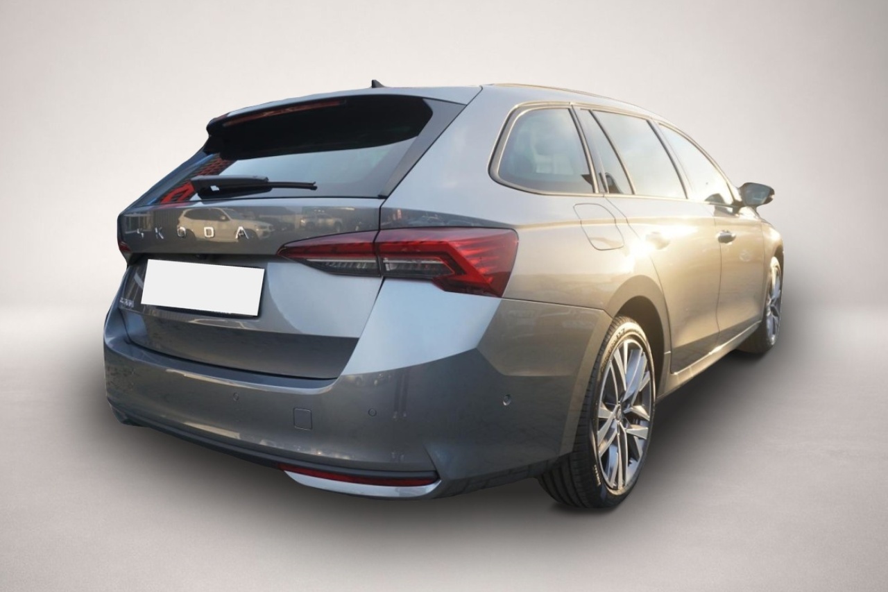 Skoda Octavia (10/2025, Diesel)