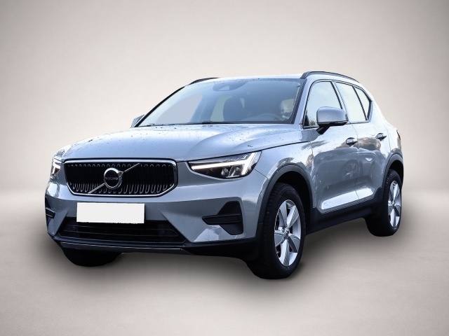 Volvo XC40 (08/2023, Benzin)