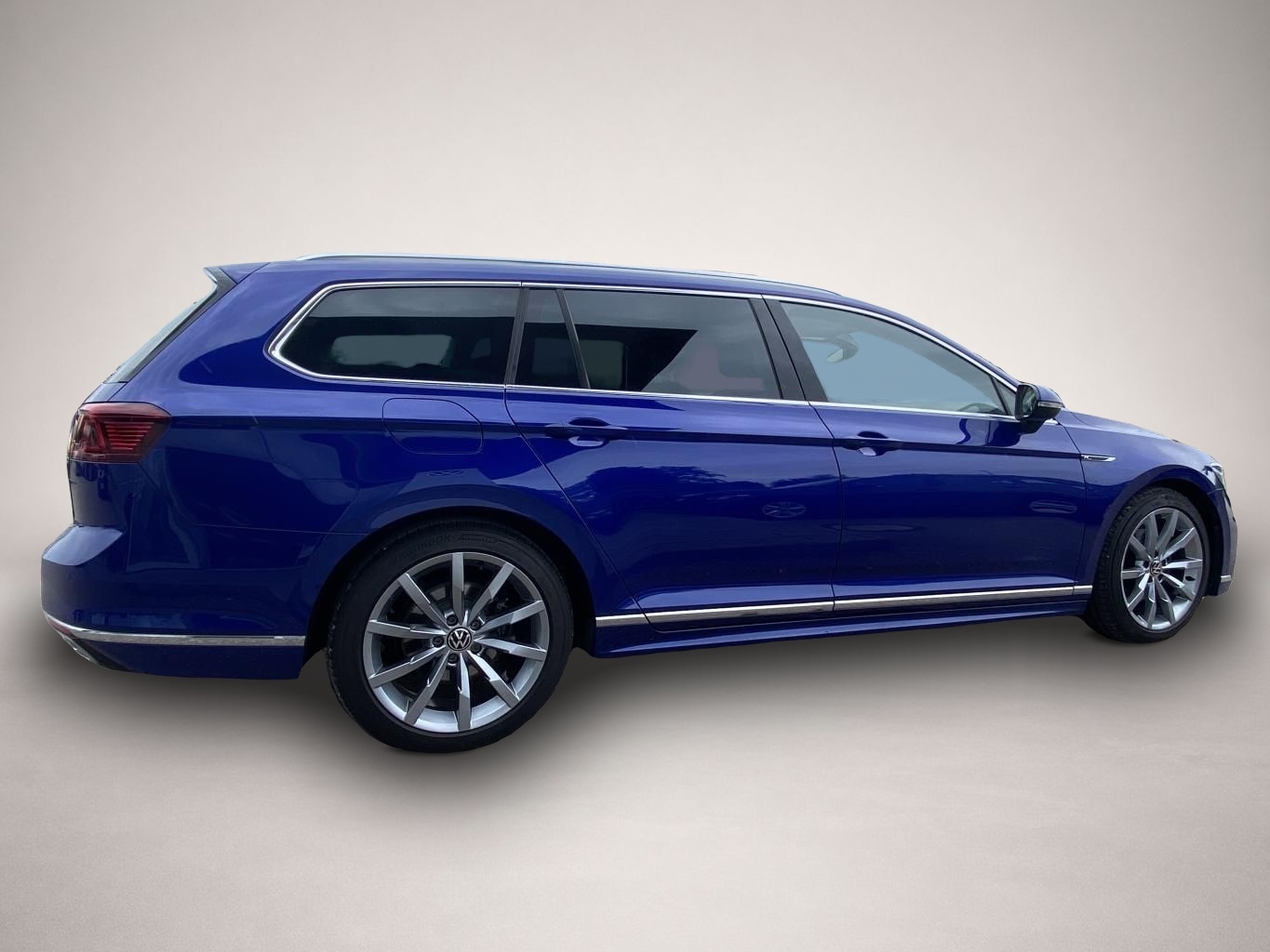 Volkswagen Passat Variant (01/2022, )