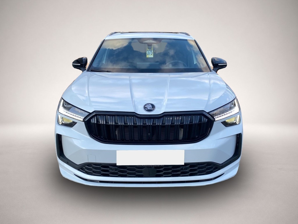 Skoda Kodiaq (10/2025, Hybrid (Benzin/Elektro))