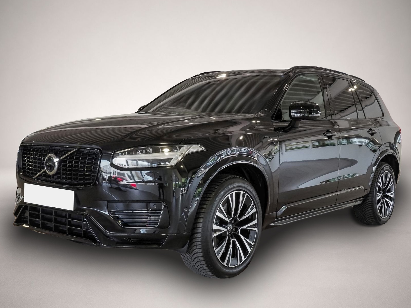 Volvo XC90 (06/2024, )