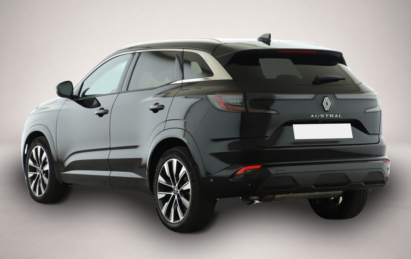 Renault Austral (05/2025, Benzin)