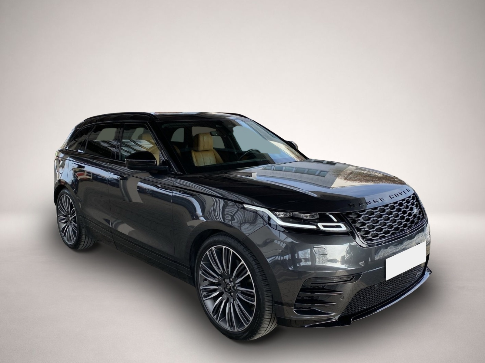 Land-Rover Other (07/2022, )