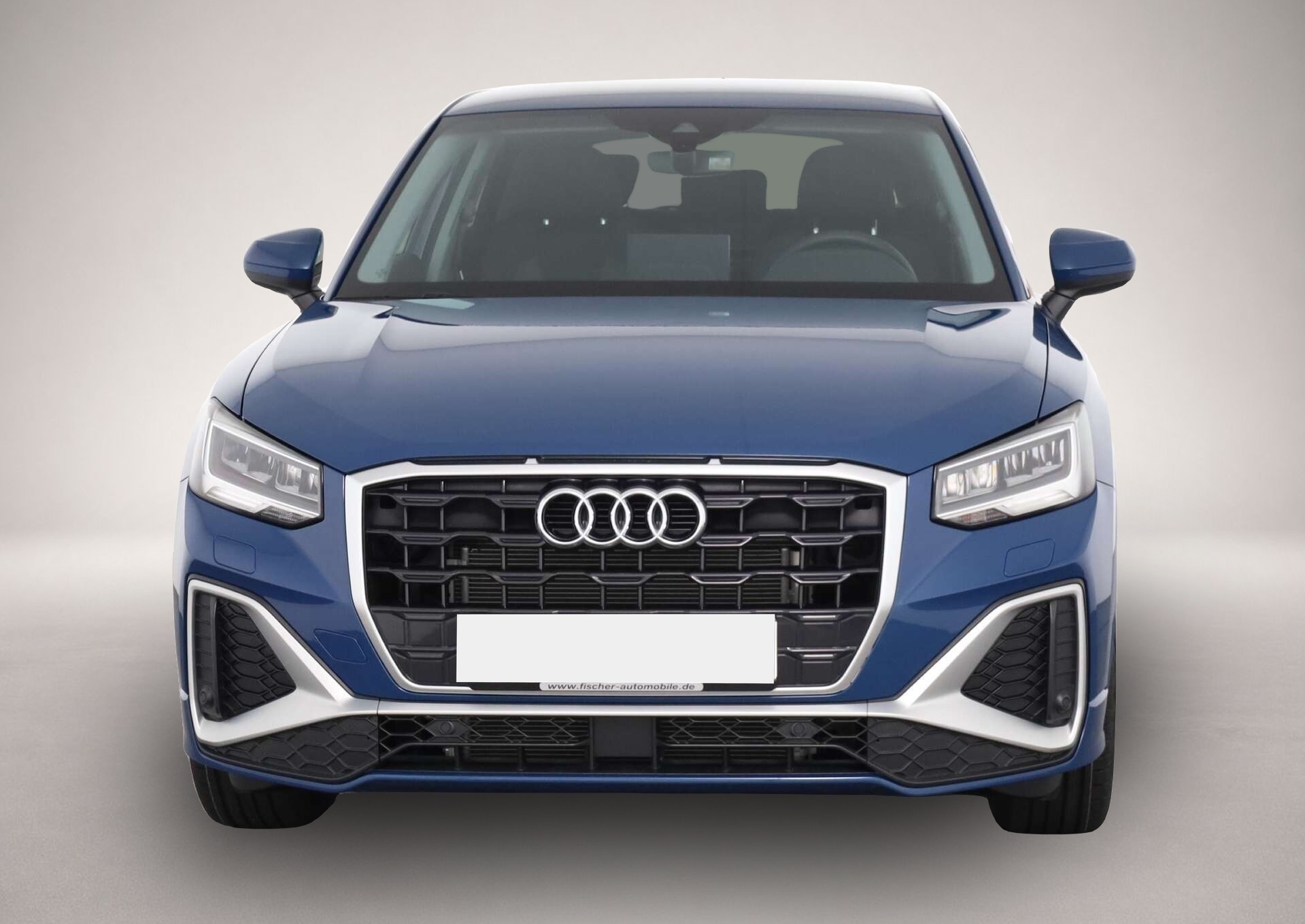 Audi Q2, Bild 2 von 6