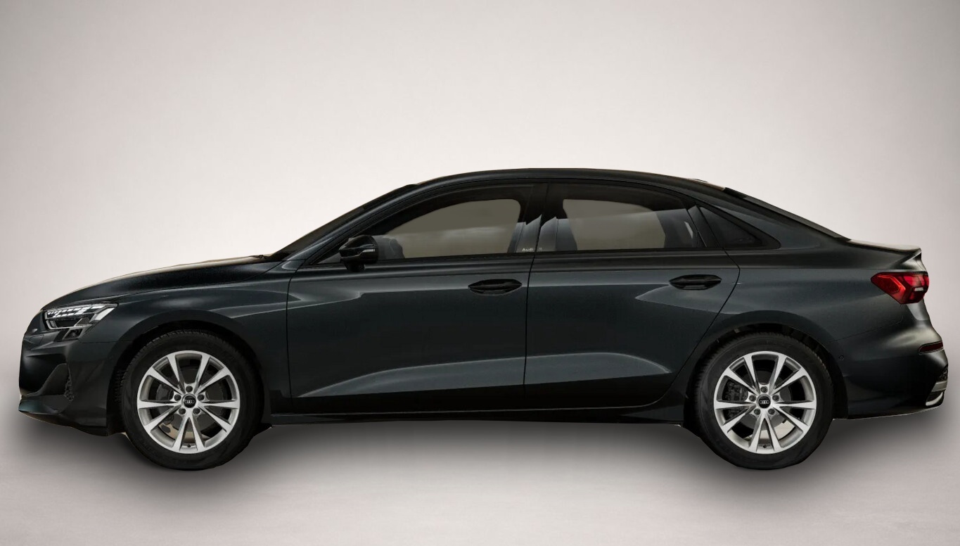 Audi A3 (06/2026, Diesel)