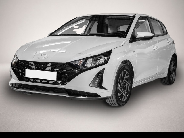 Hyundai i20 (02/2026, Benzin)
