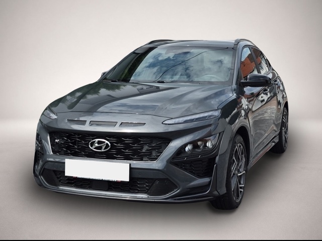 Hyundai KONA (07/2023, Benzin)