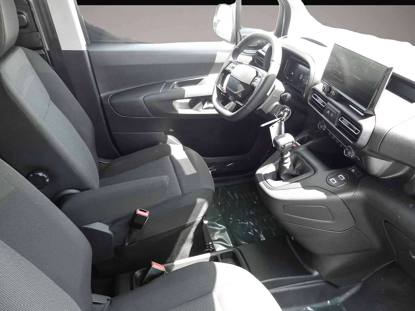 Fiat Doblo, Bild 3 von 5