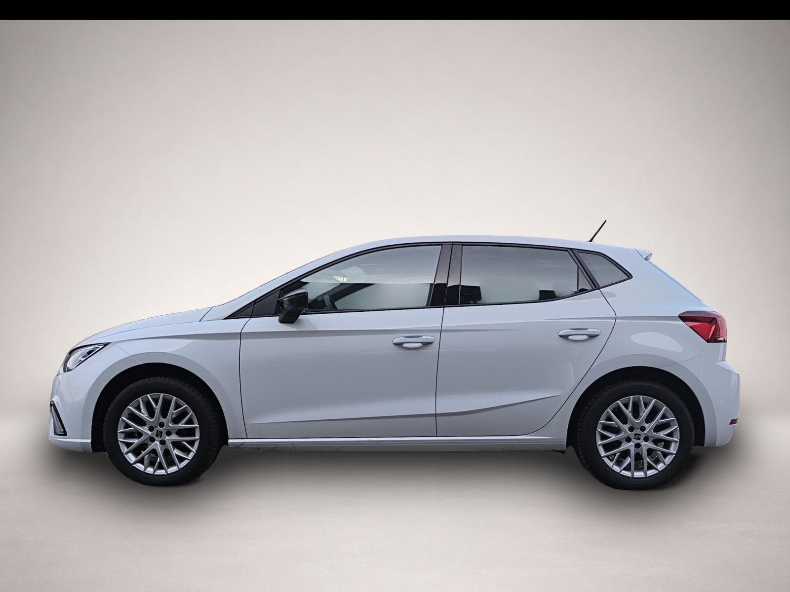 Seat Ibiza (04/2023, Erdgas (CNG))