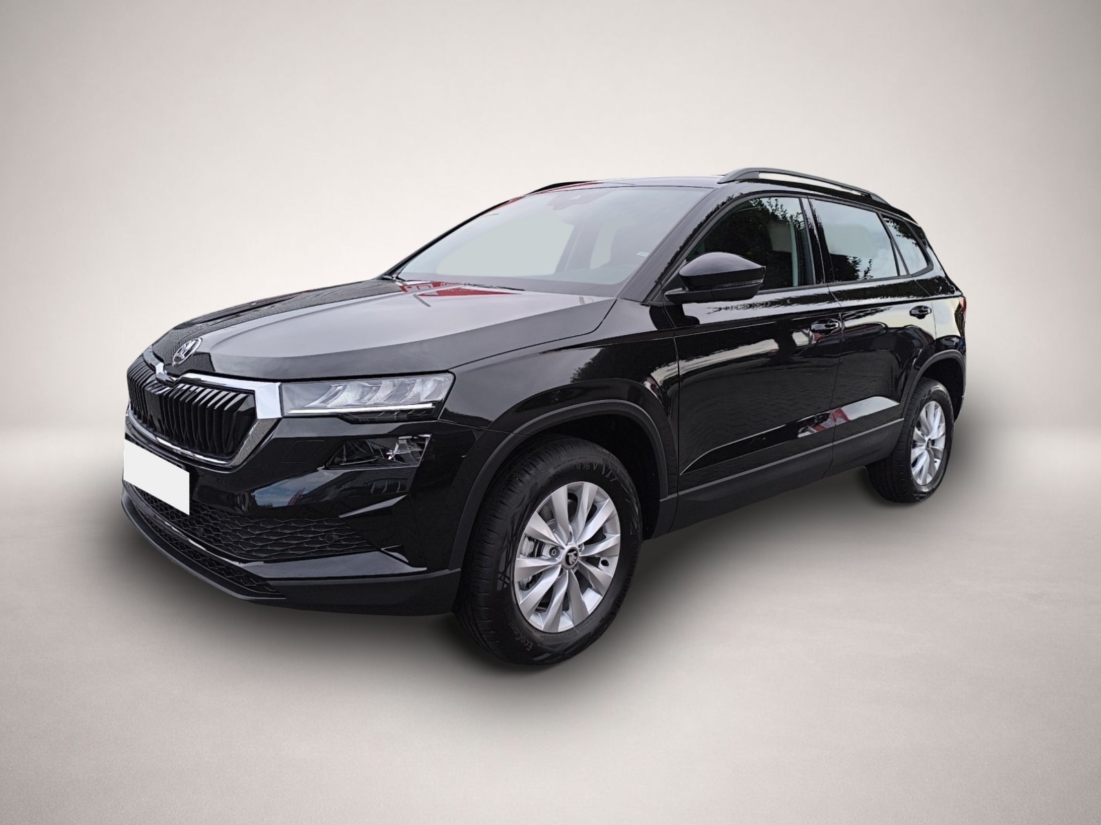 Skoda Karoq (09/2024, Benzin)