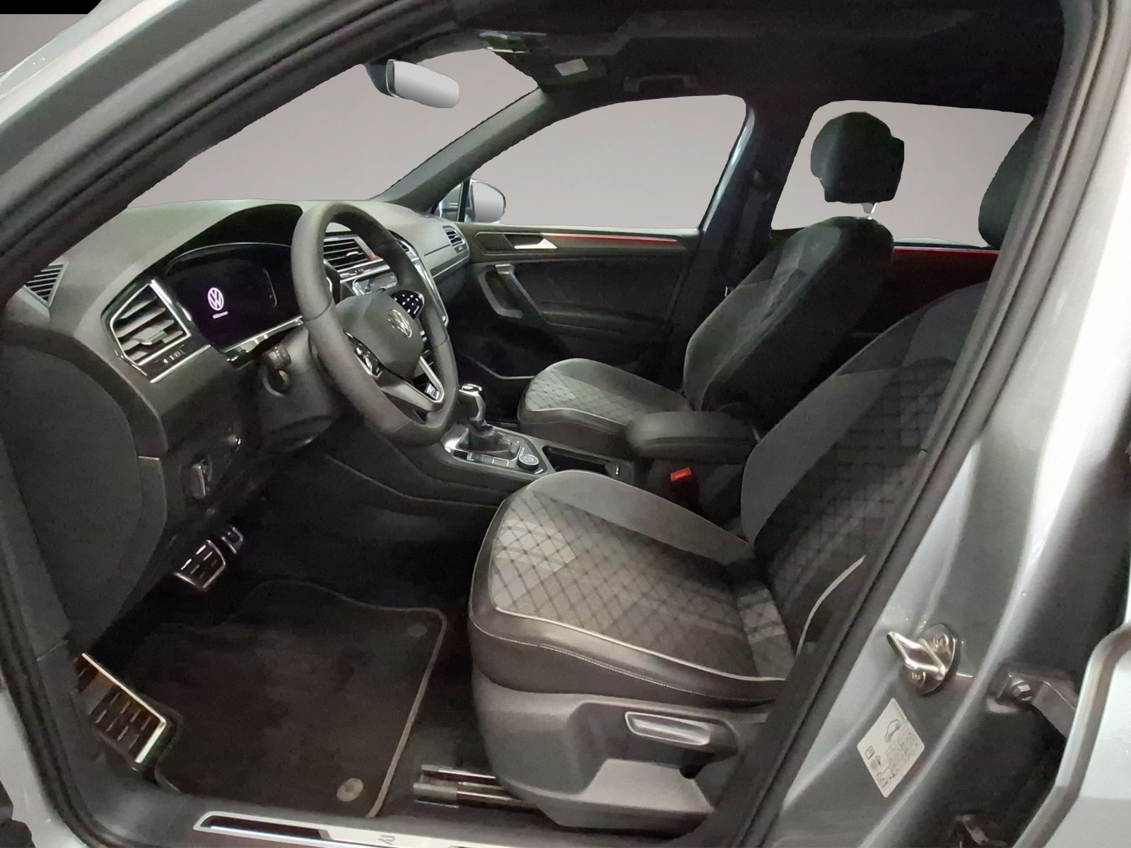 Volkswagen Tiguan Allspace (07/2022, Diesel)