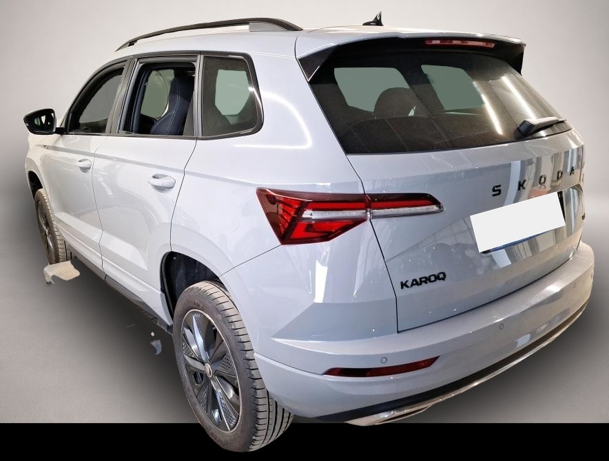 Skoda Karoq (06/2024, Benzin)
