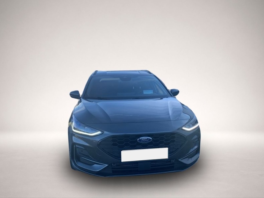 Ford Focus (05/2024, Benzin)