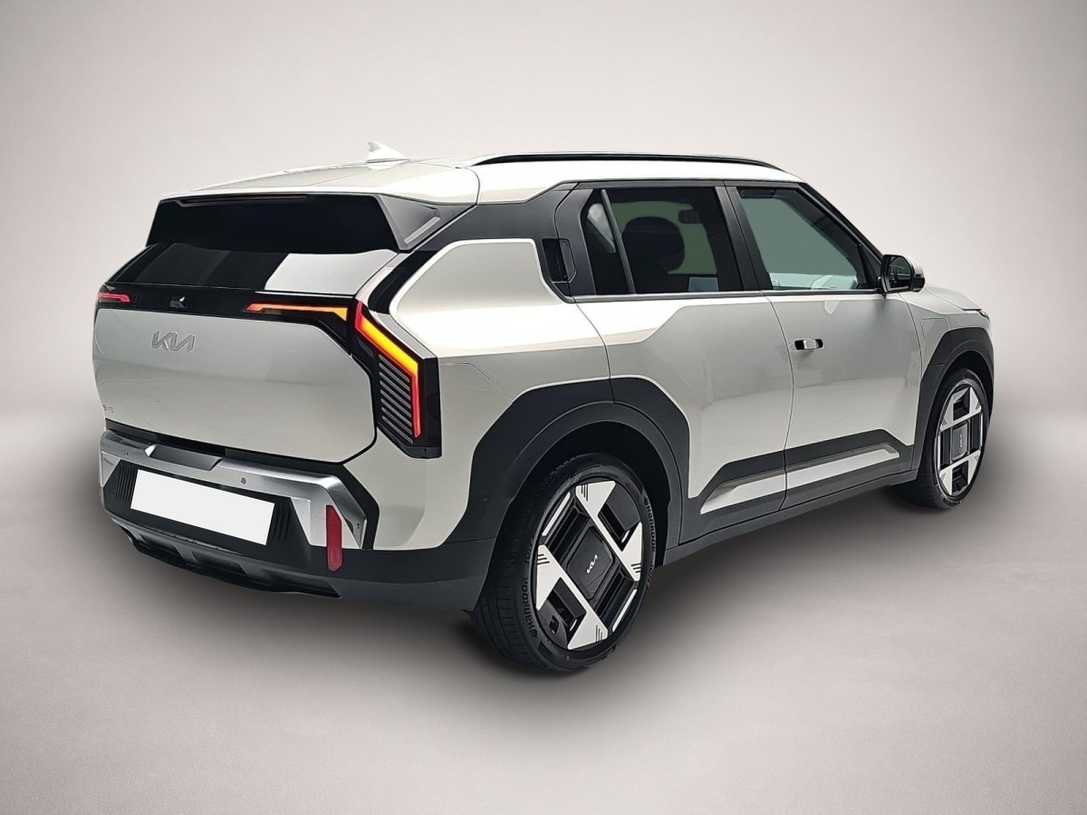 Kia EV3, Bild 2 von 4