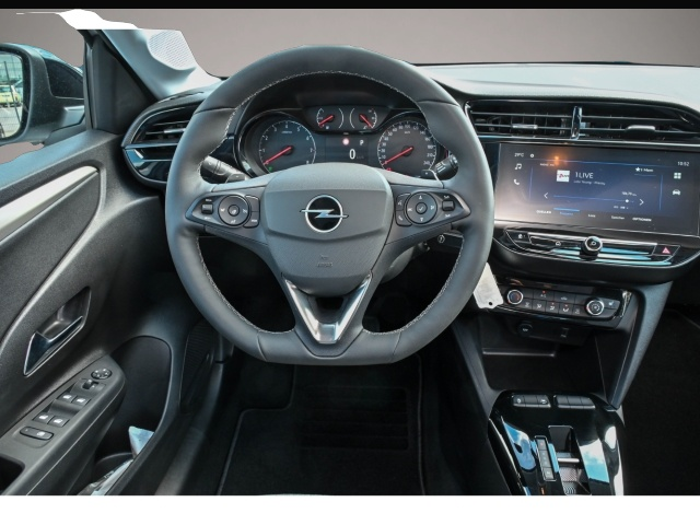 Opel Corsa (03/2025, Benzin)