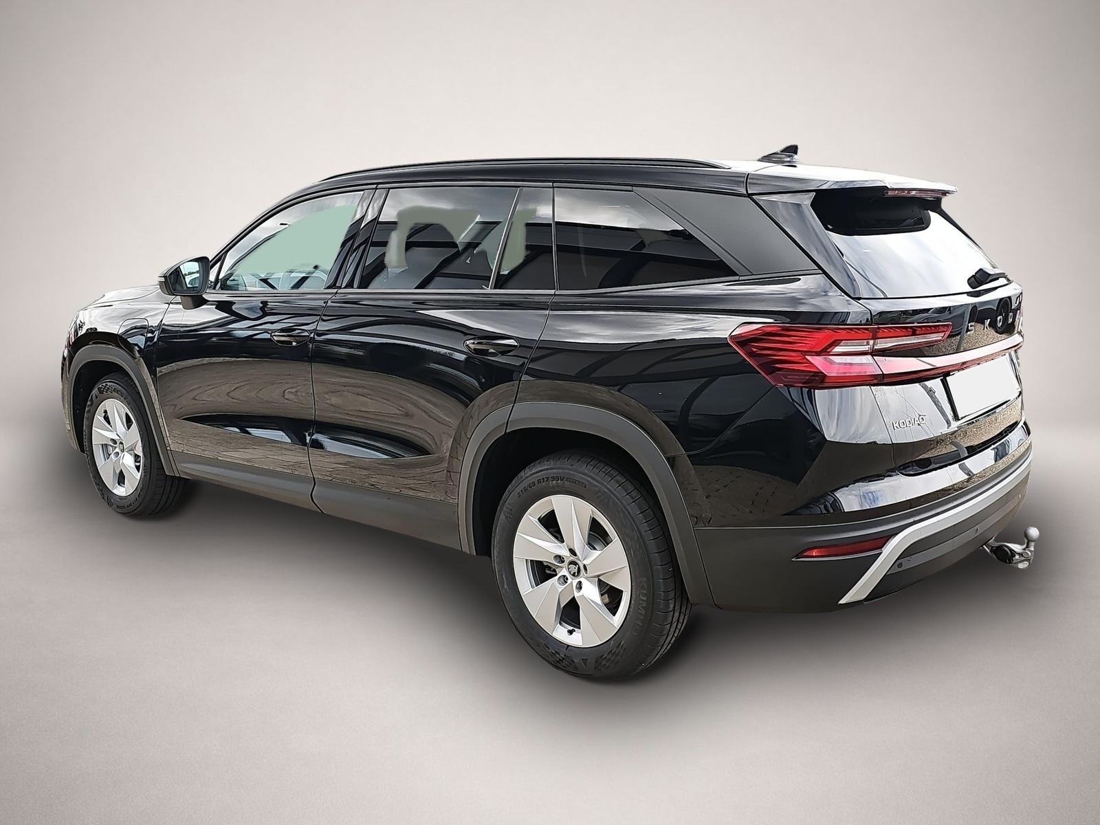 Skoda Kodiaq, Bild 5 von 6