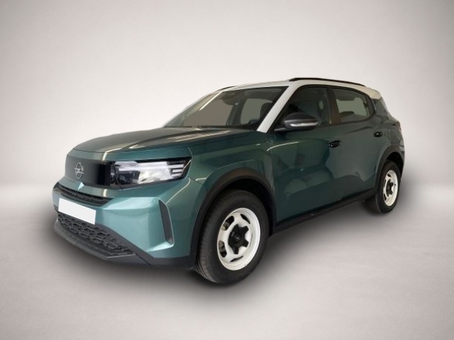 Opel Frontera (, Benzin)