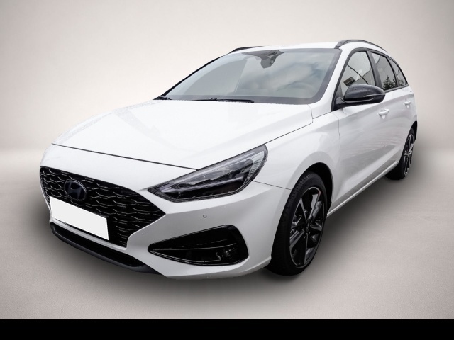 Hyundai i30 (12/2024, Benzin)