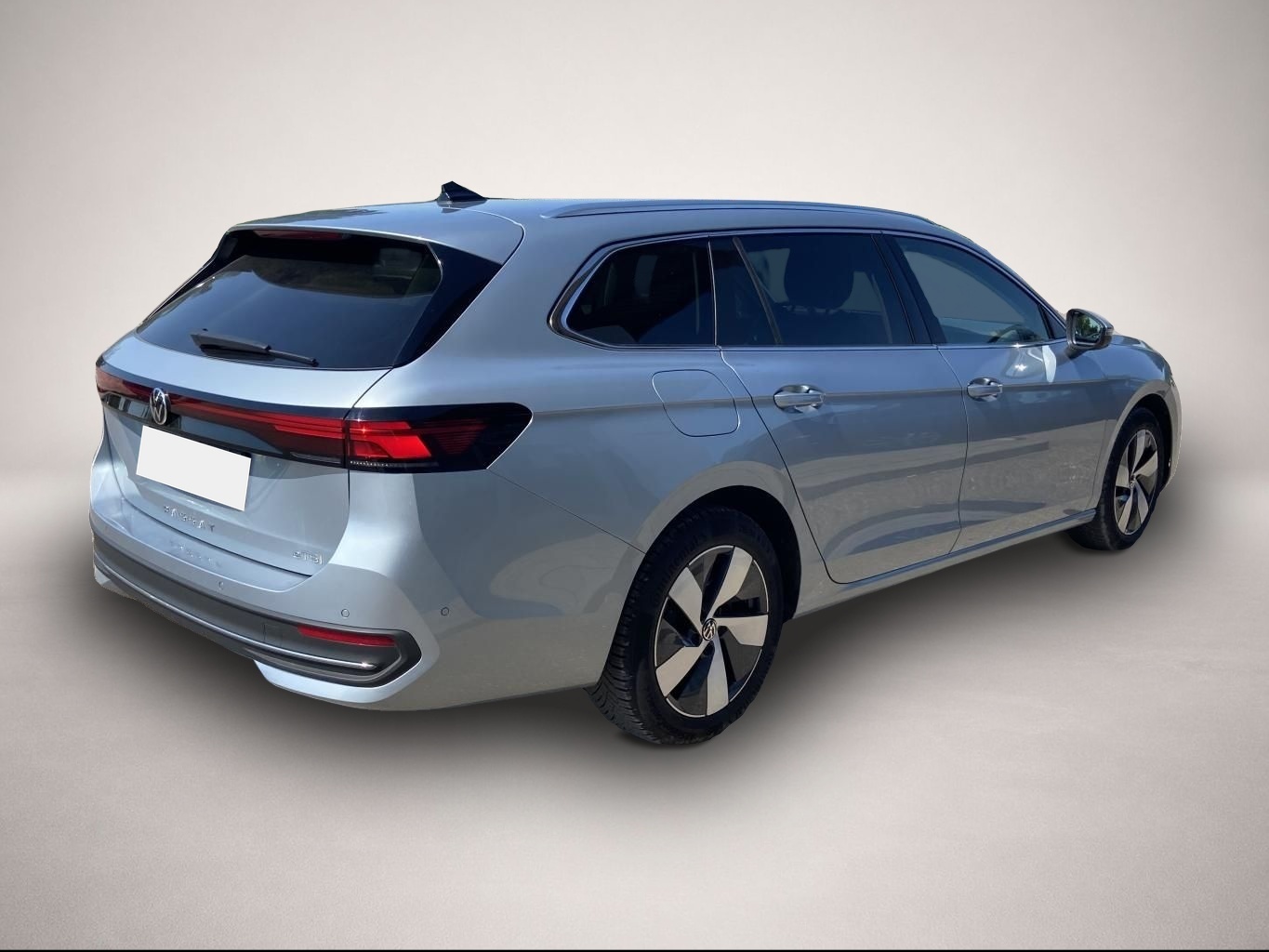 Volkswagen Passat Variant (08/2025, )