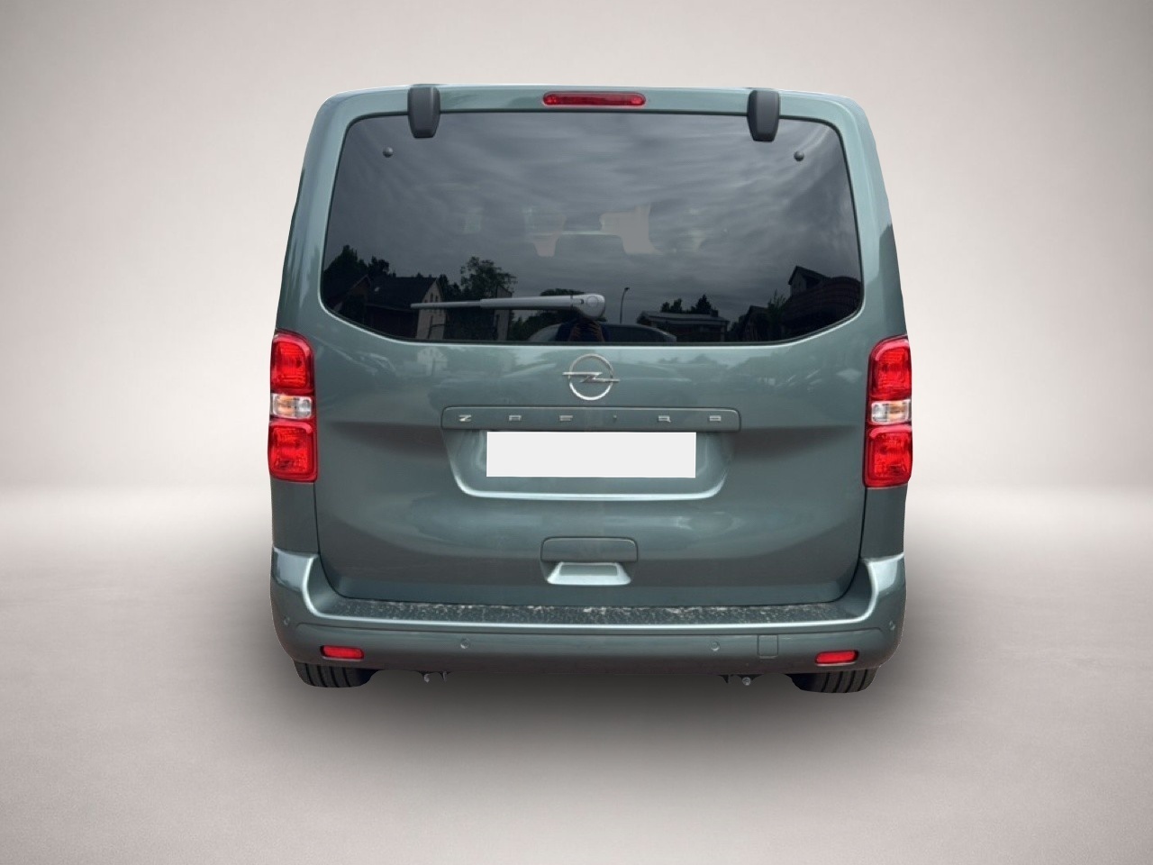 Opel Zafira Life (06/2026, Diesel)