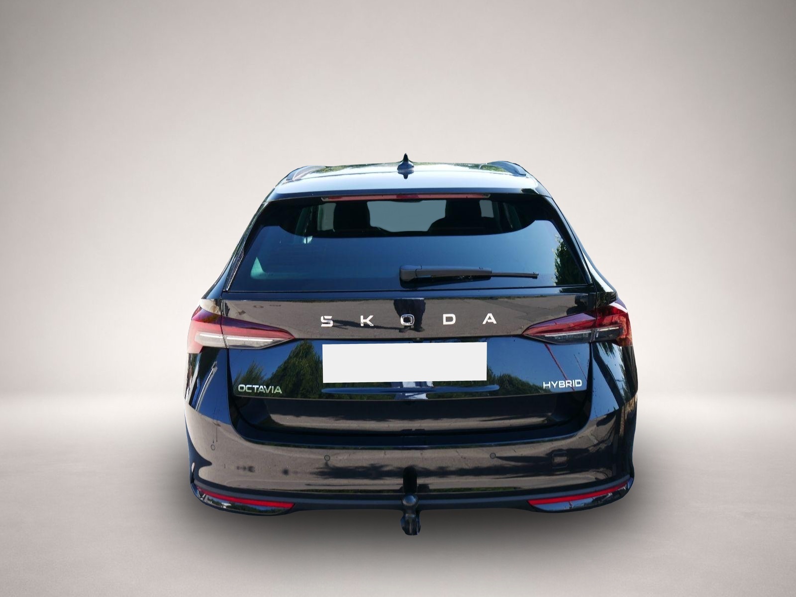 Skoda Octavia, Bild 2 von 4