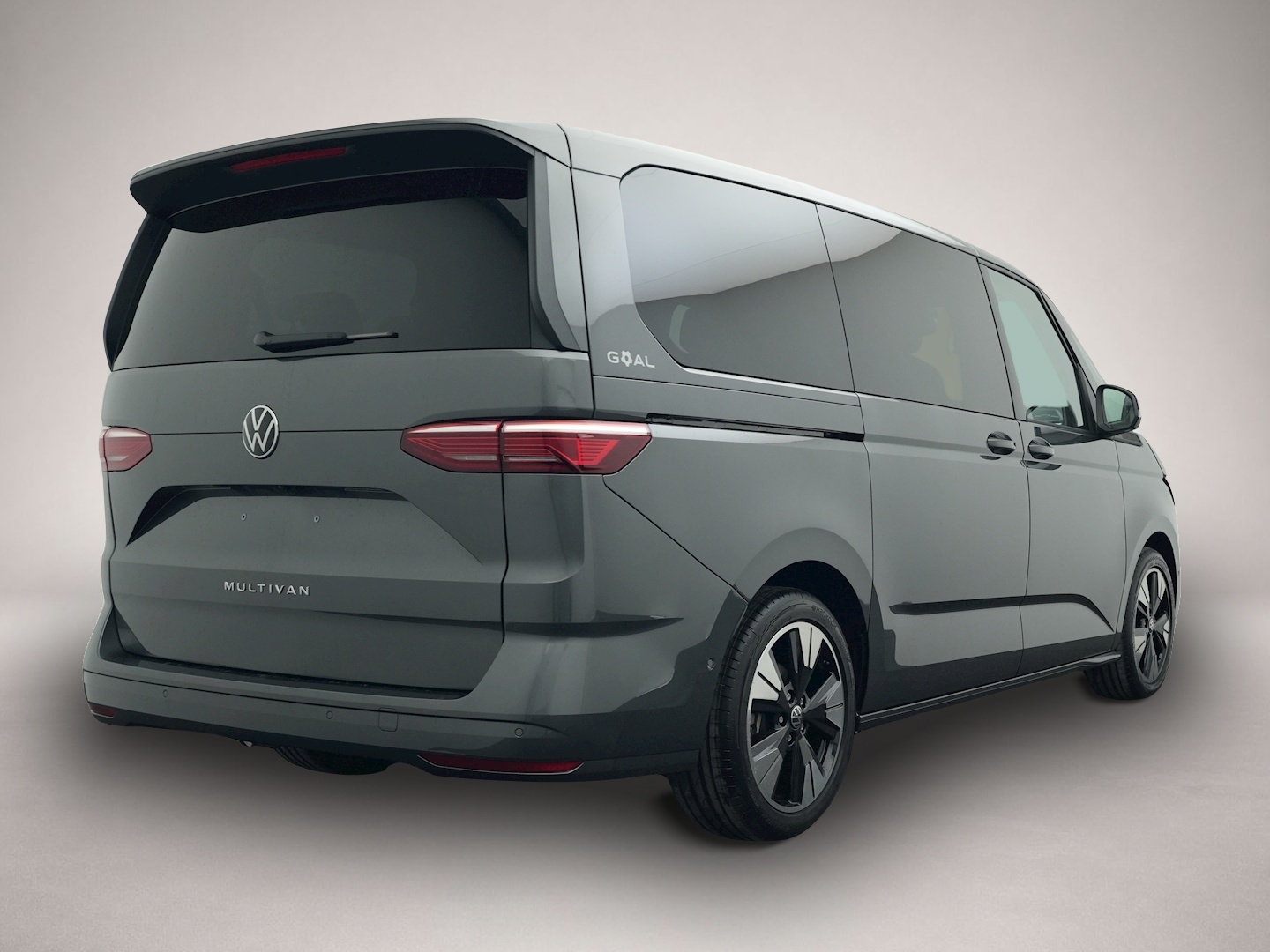 Volkswagen T7 Multivan (, Diesel)