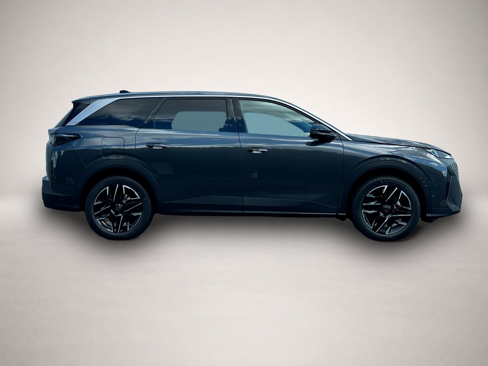 Peugeot 5008, Bild 2 von 7