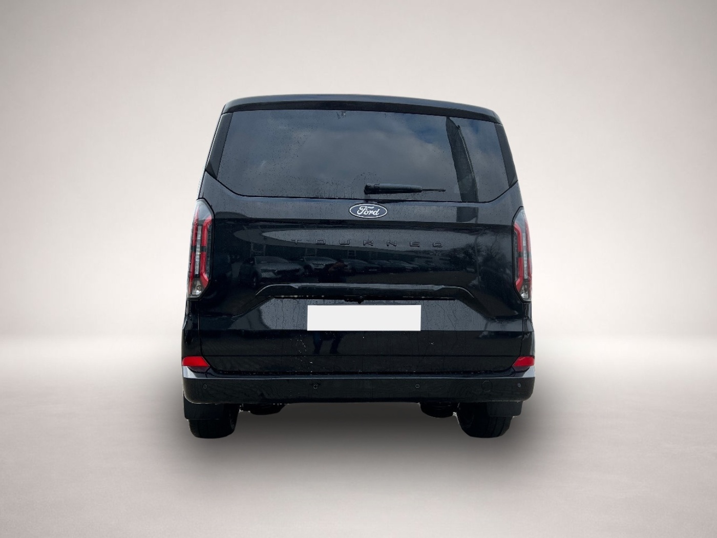 Ford Tourneo Custom (10/2025, Diesel)