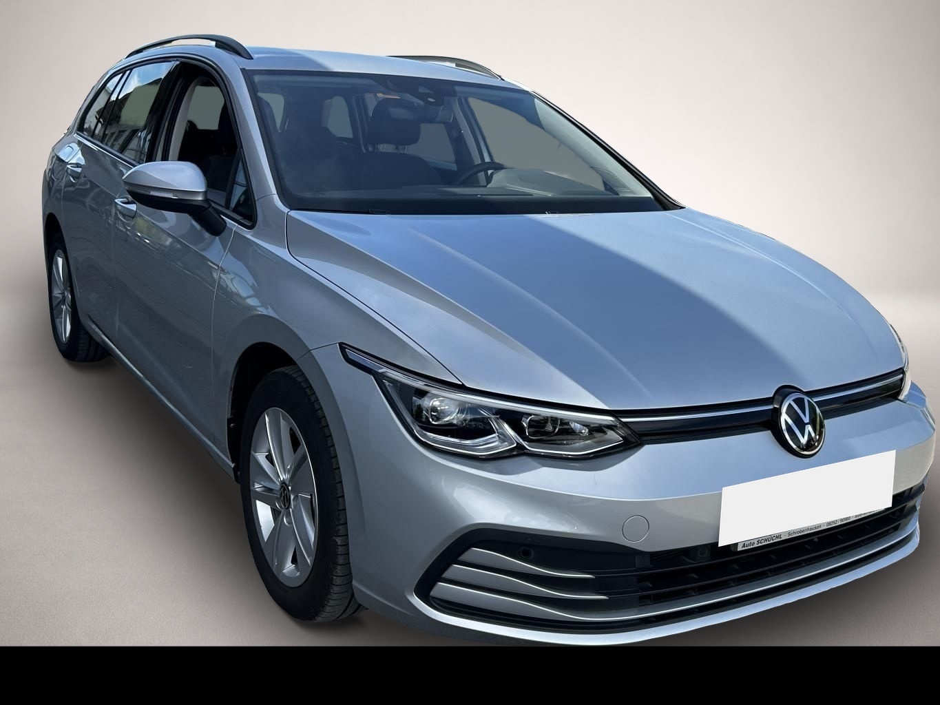 Volkswagen Golf (12/2023, )