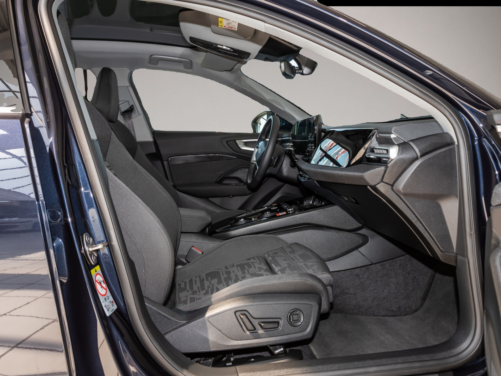 Audi A5 (10/2025, Diesel)
