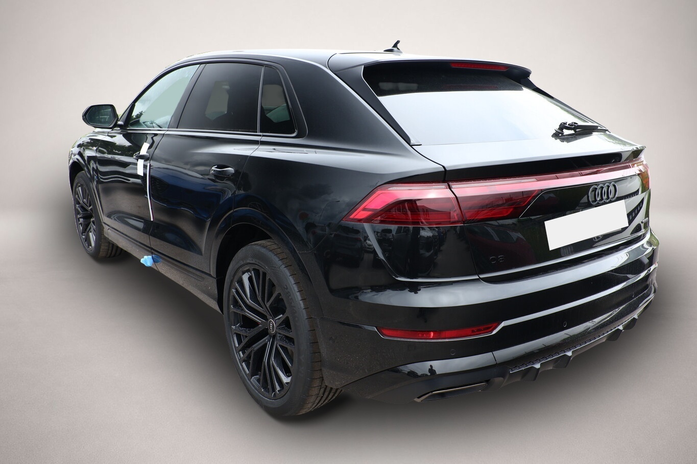 Audi Q8 (06/2026, Diesel)