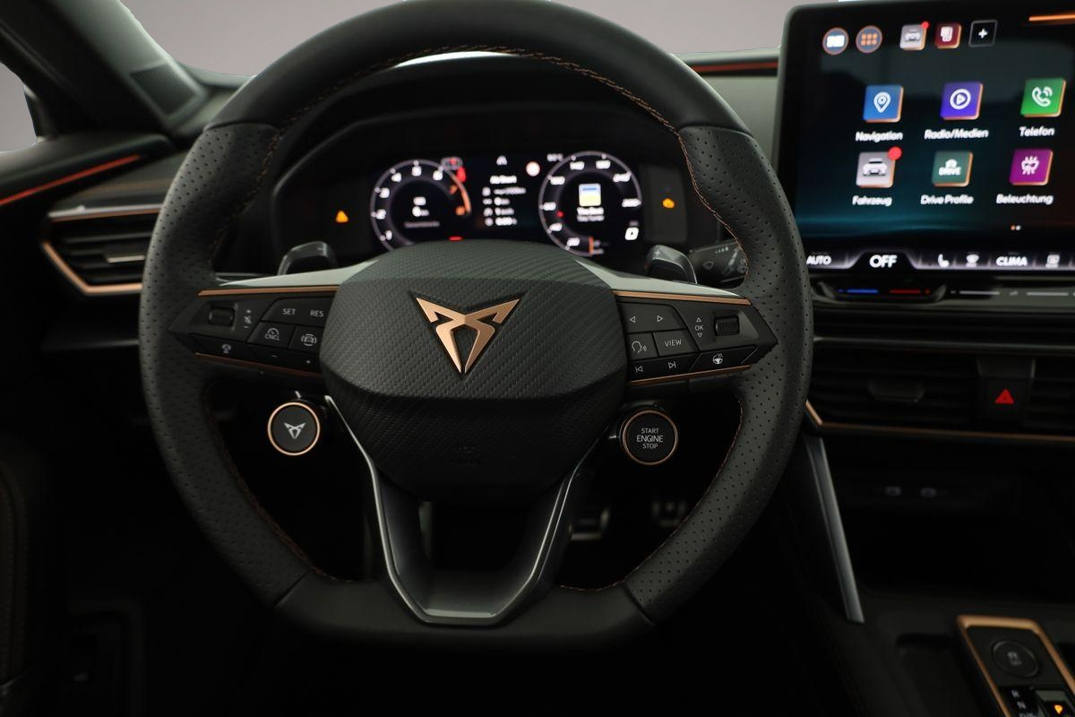 CUPRA Formentor, Bild 6 von 7