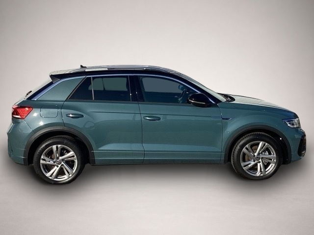 Volkswagen T-Roc (06/2025, Benzin)