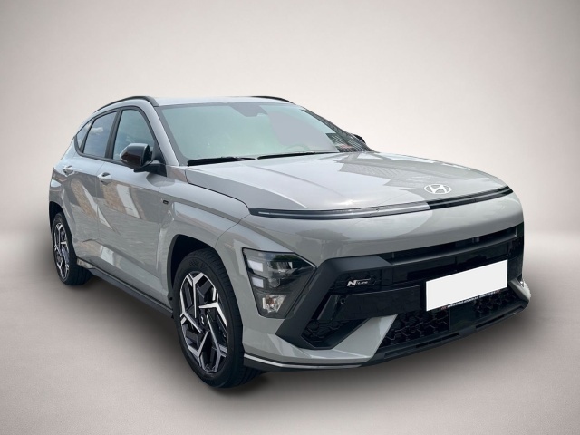 Hyundai Kona, Bild 3 von 8