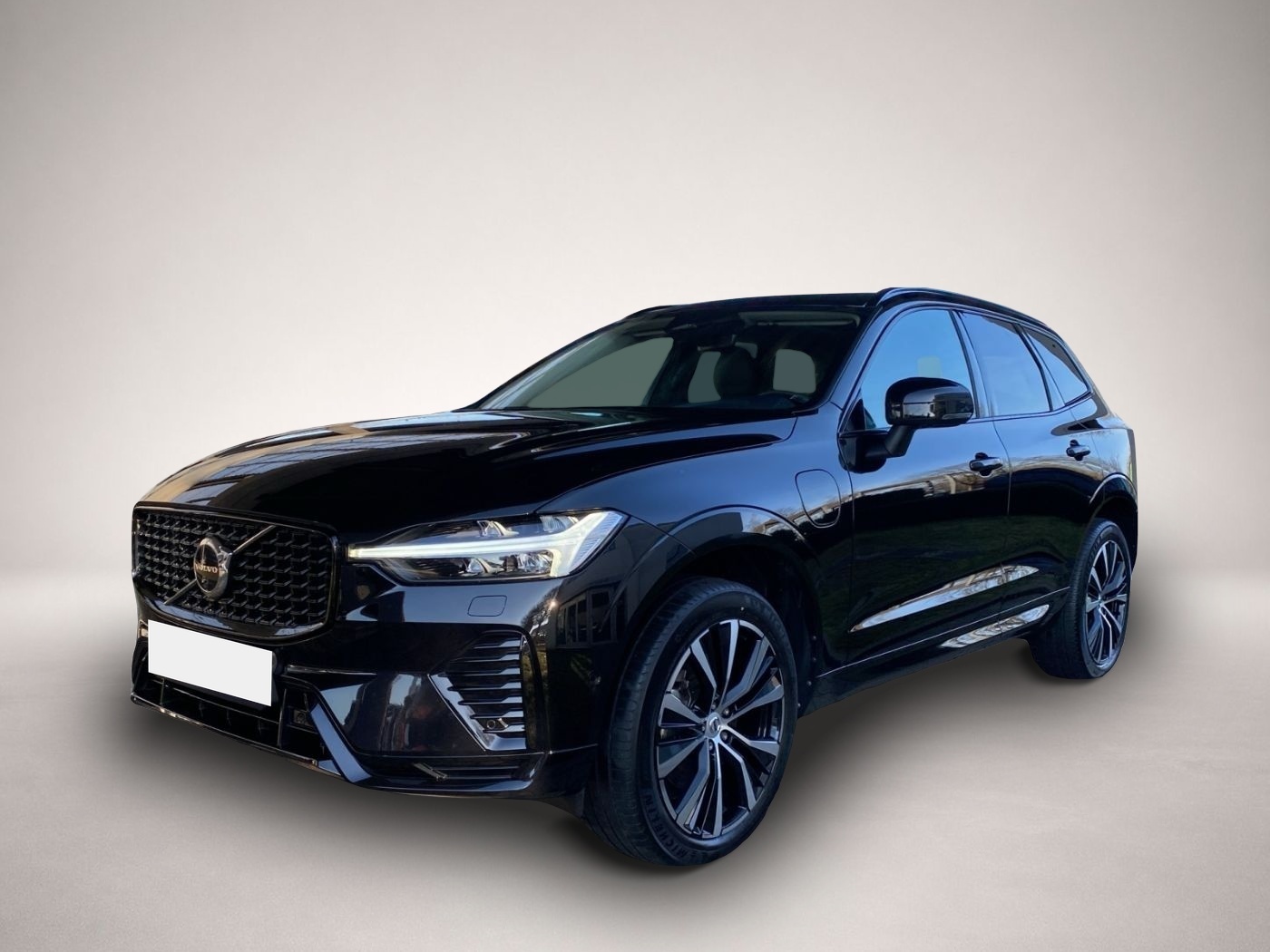 Volvo XC60 (12/2022, )