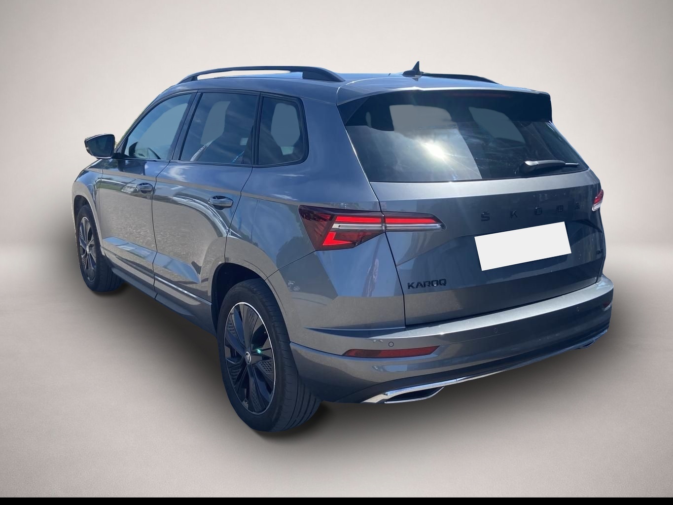 Skoda Karoq (11/2022, )