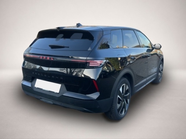 Opel Grandland (X) (06/2025, Hybrid (Benzin/Elektro))