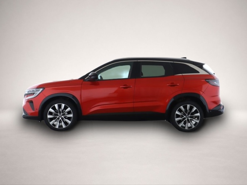 Renault Austral (09/2025, Benzin)