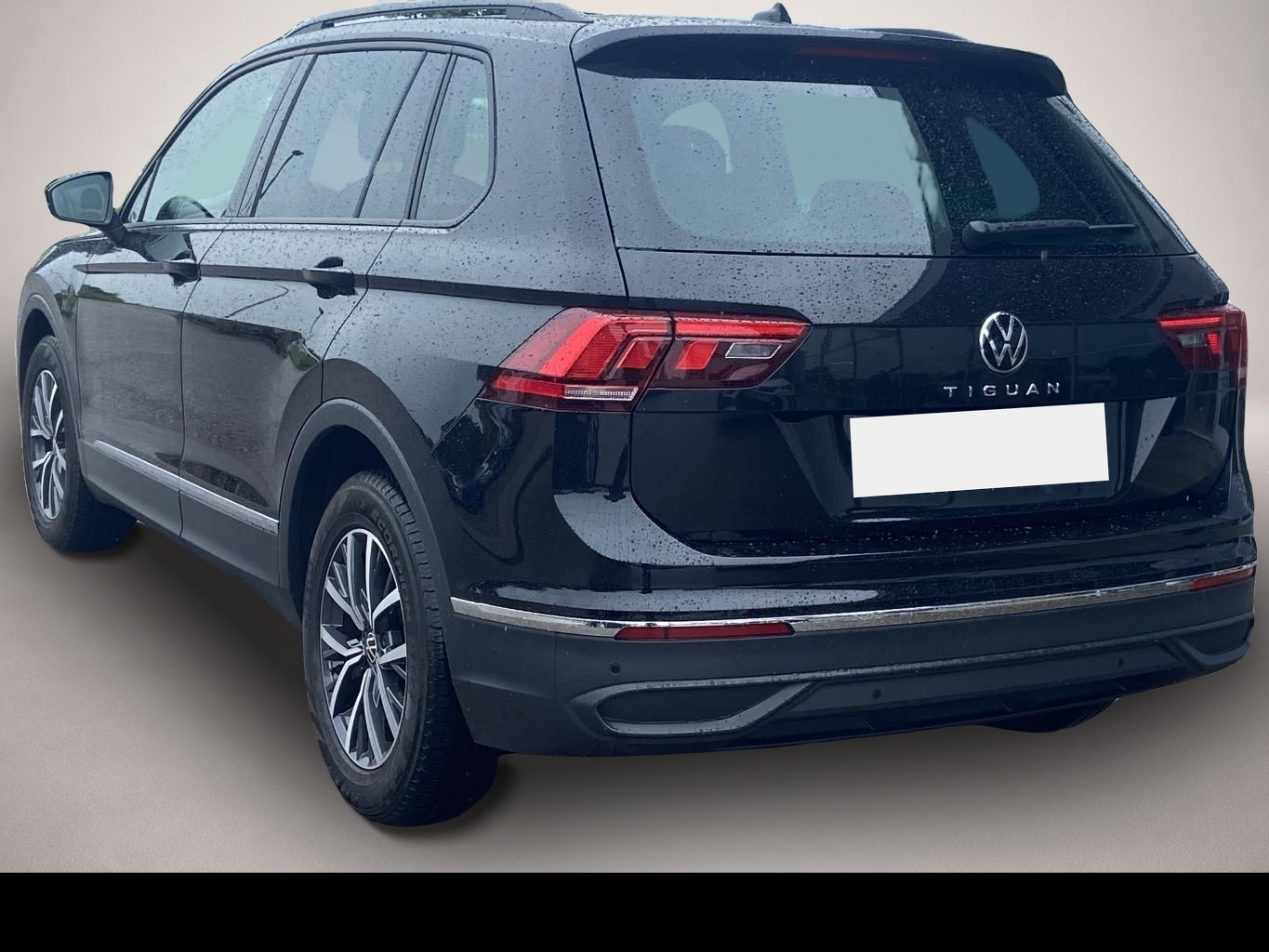 Volkswagen Tiguan (12/2023, )