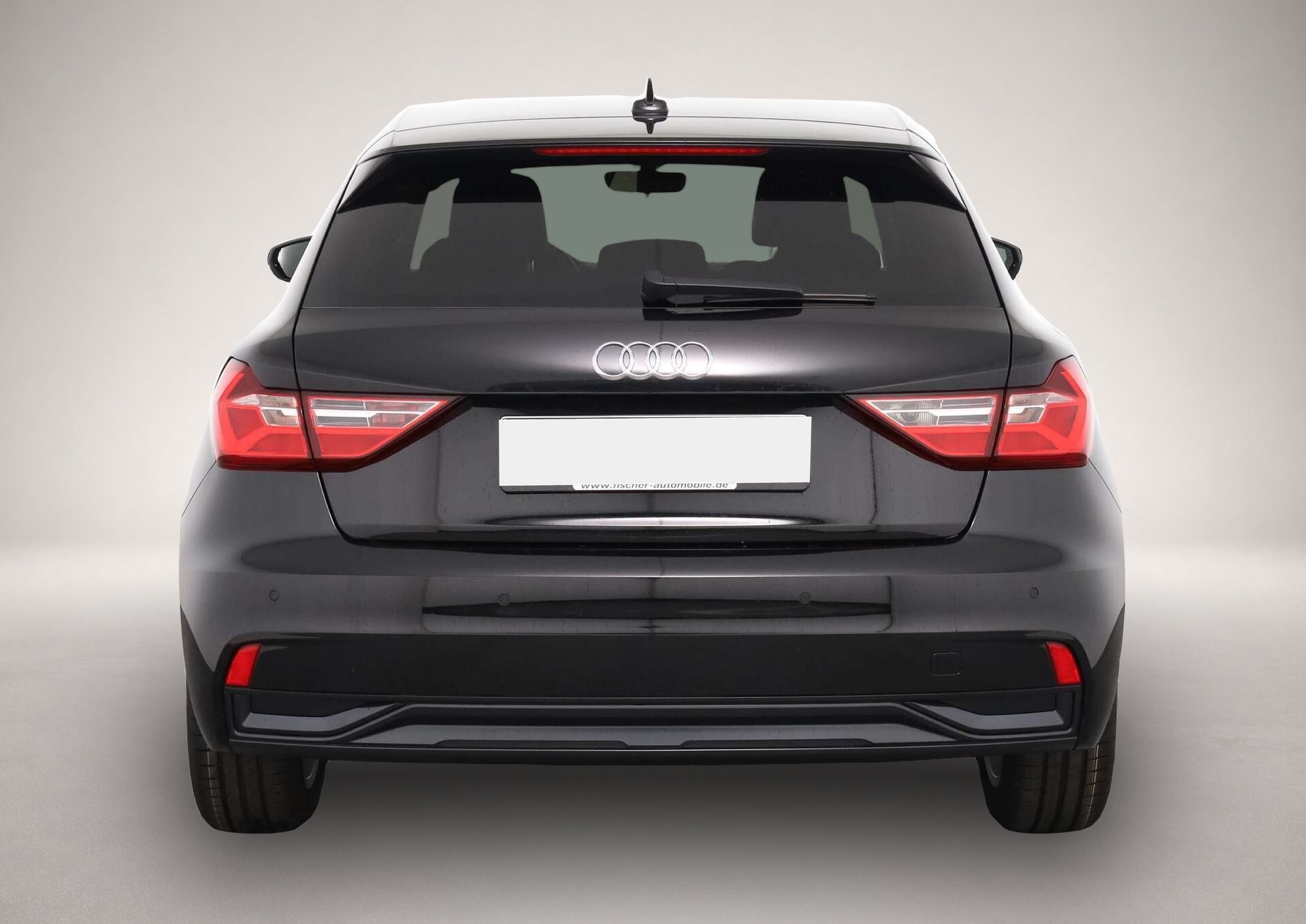 Audi A1 (10/2025, Benzin)