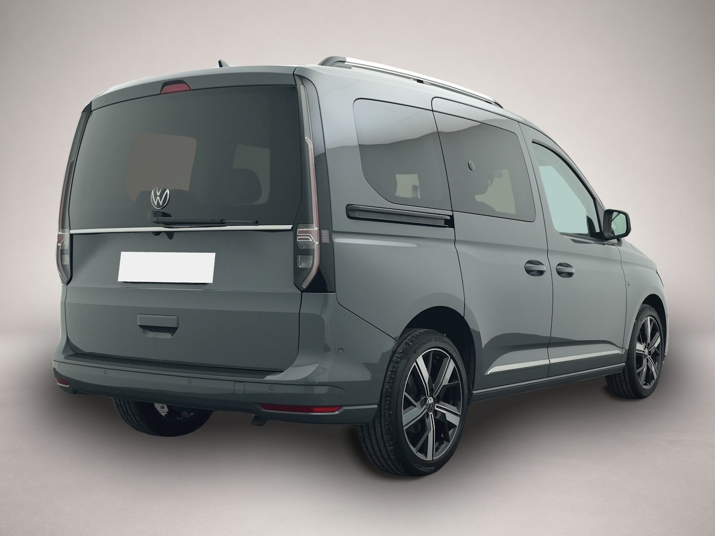 Volkswagen Caddy (10/2024, Diesel)