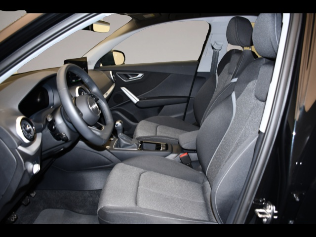 Audi Q2 (09/2025, )