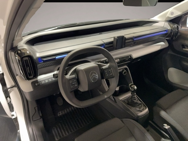 Citroen C3 (, Benzin)