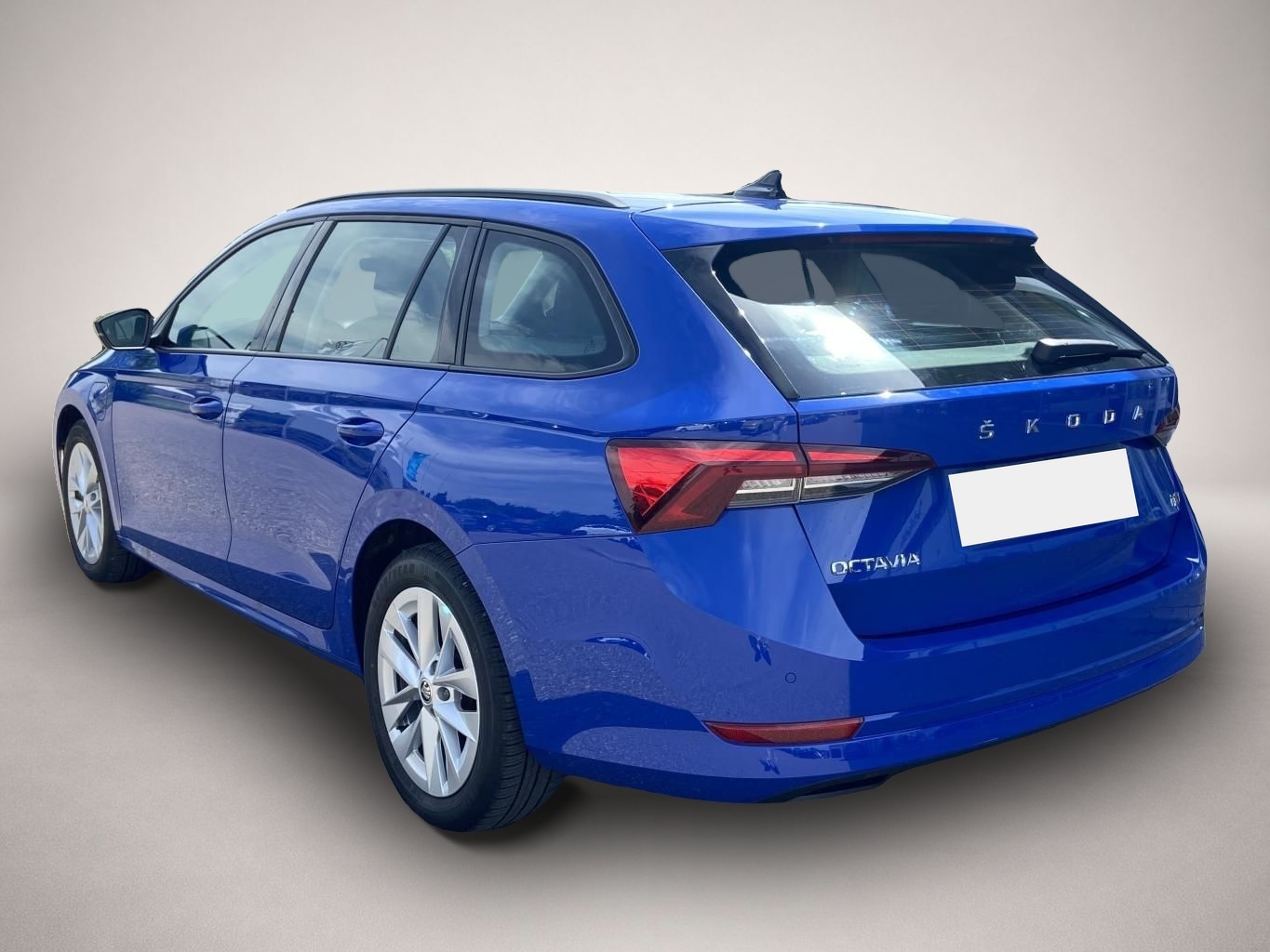 Skoda Octavia (06/2023, )