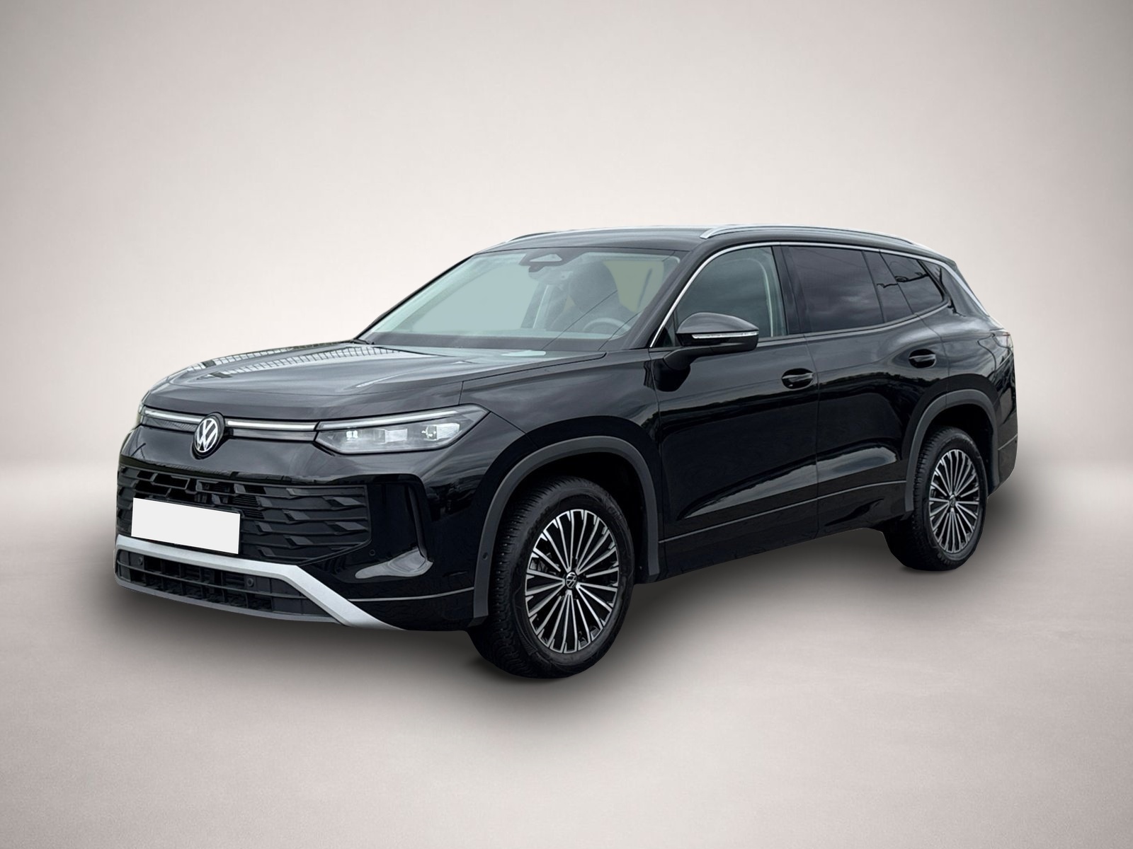 Volkswagen Tayron (10/2025, Diesel)