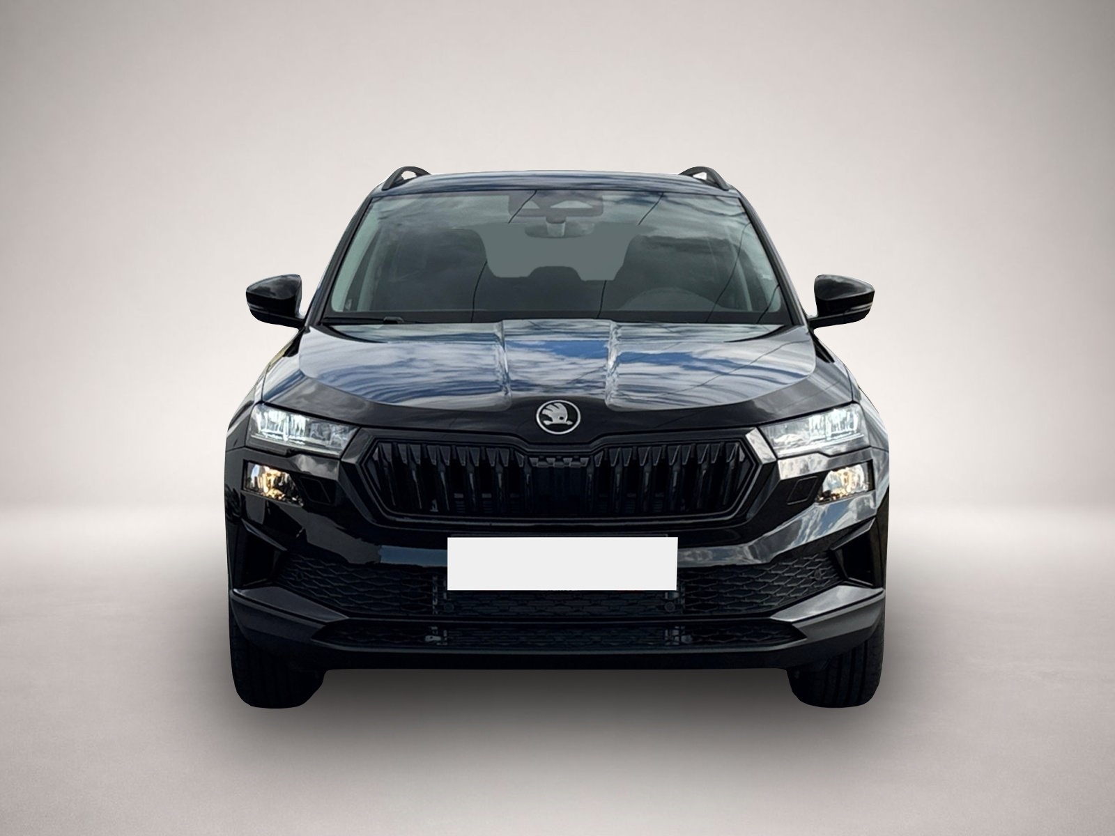 Skoda Karoq (06/2026, Benzin)