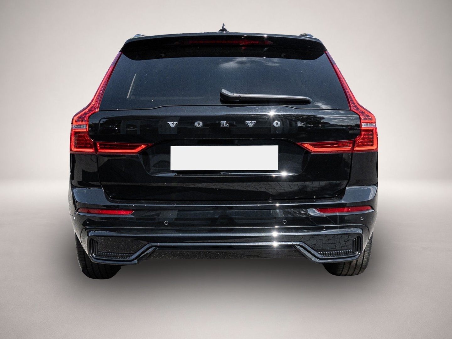 Volvo XC60 (02/2023, )