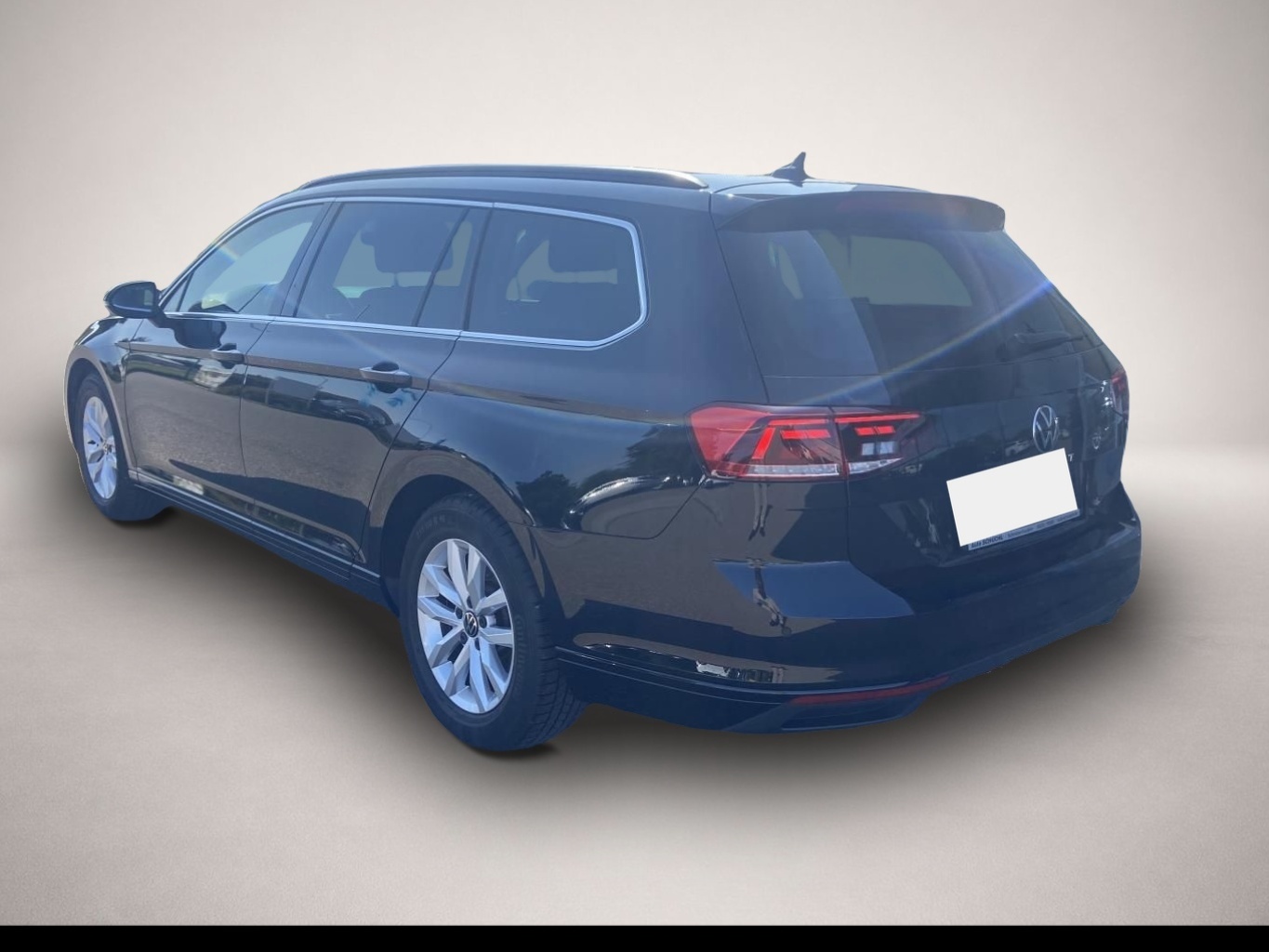 Volkswagen Passat Variant (06/2023, )